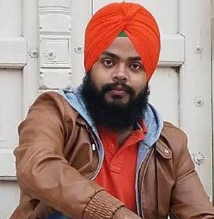 Simranjit Singh death by force case in Sacramento, CA