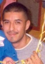 Sergio Luevanos death by force case profile photo