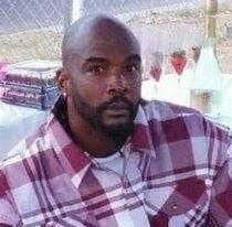 Earl Donita Glinton death by force case in Bakersfield, CA