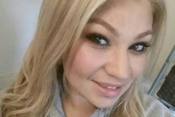 Adriana Rosa Diaz death by force case in Visalia, CA