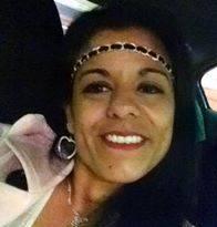 Cynthia Medina death by force case profile photo