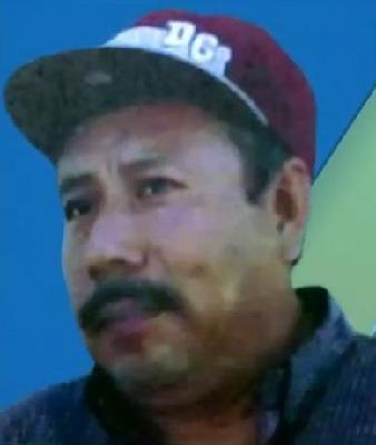 Lucio Garcia death by force case profile photo