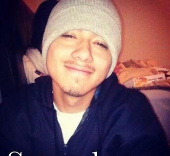 Albert Salazar death by force case profile photo