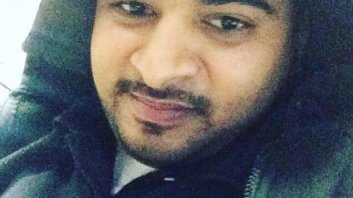 Tarek Ali death by force case in Bakersfield, CA