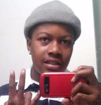 Marshawn Byrd death by force case in San-francisco, CA