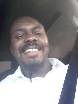 Quentin John Jamal Beverly death by force case in California-city, CA