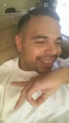 Samuel Jimenez death by force case profile photo