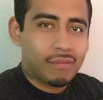 Ivan Solis death by force case profile photo