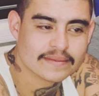 Carlos Velasquez death by force case in Compton, CA