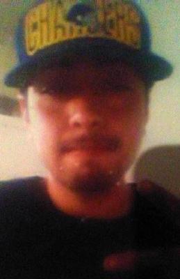 Christian Amezcua death by force case in Salinas, CA