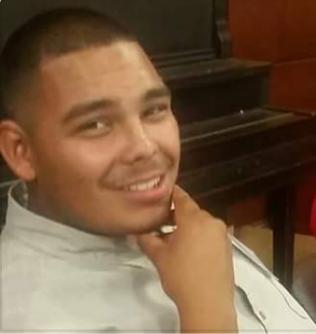 Manuel Romero death by force case profile photo