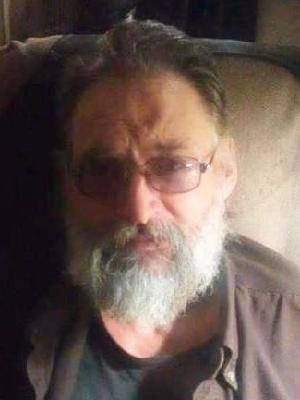 Daniel Flury death by force case profile photo