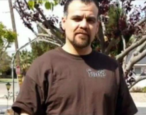 Faustino Garza Jr death by force case in Lindsay, CA