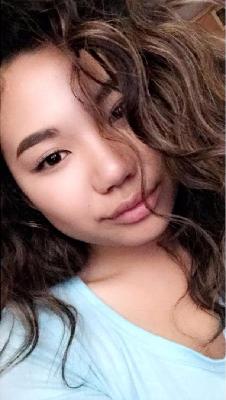 Myla Dang death by force case profile photo