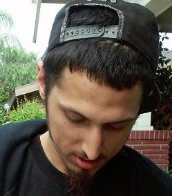 Miguel Valenzuela death by force case profile photo