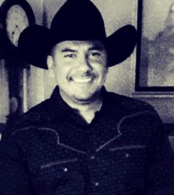 Pedro Sandate death by force case profile photo