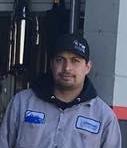 Oscar Novoa death by force case in Santa-barbara, CA