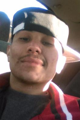 David Ramirez death by force case in Delano, CA