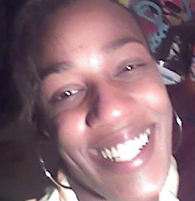 Latisha Logan death by force case in Madera, CA
