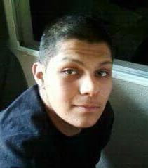 Rudy Alarcon death by force case profile photo