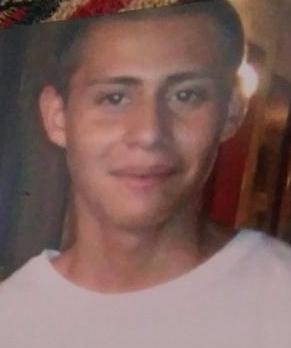 Armando Garcia death by force case in Palmdale, CA