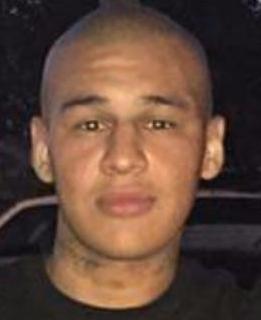 Esteban Bustamante death by force case profile photo