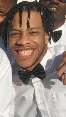 Deionte Wade death by force case profile photo