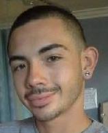 Anthony Iniguez death by force case profile photo