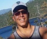 Rob Frazier death by force case profile photo