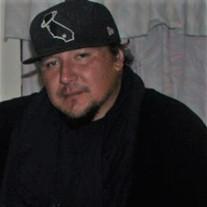 Raymond Esparza death by force case profile photo