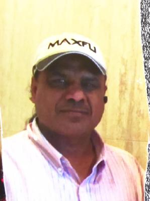 Joga Shergill death by force case in Turlock, CA