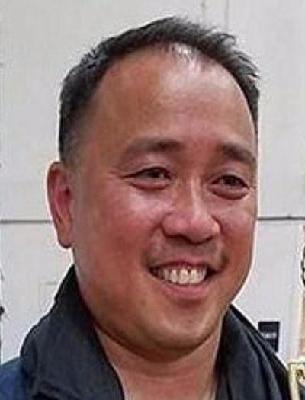 Benson Louie death by force case in San-francisco, CA