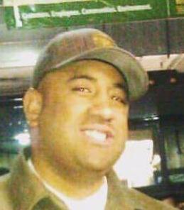 Mike Lefiti death by force case in San-francisco, CA