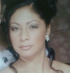 Rocio Martinez death by force case in Apple-valley, CA