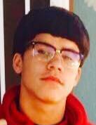 Diego Perez death by force case profile photo