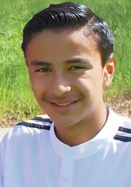 Marcos Garcia death by force case in Antioch, CA