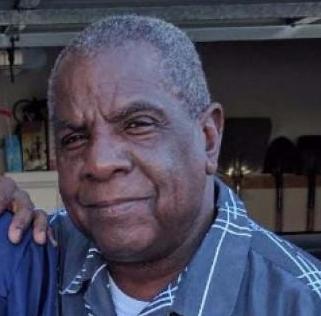Danny Harring death by force case in San-bernardino, CA