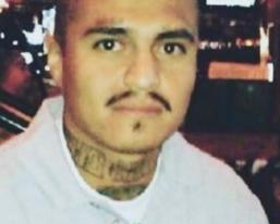 David Molina Jr death by force case in Los-angeles, CA