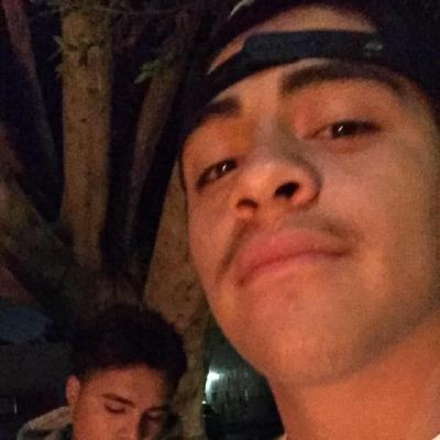 Fabian Nunez death by force case profile photo