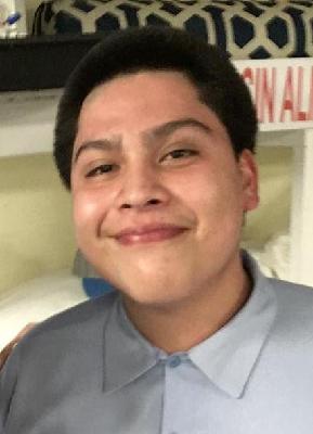 Bernardo Bernie Ramires death by force case in Oceanside, CA