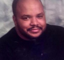 Andre Anderson death by force case profile photo