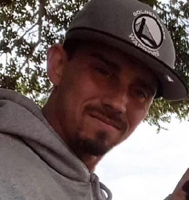 Andrew Williams death by force case profile photo
