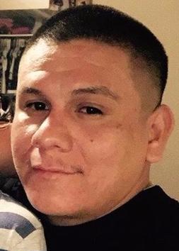 Armando Reyes death by force case in Palmdale, CA