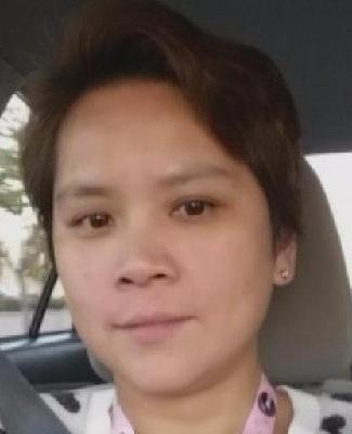 Xiuxia Michelle Chen death by force case in Alhambra, CA
