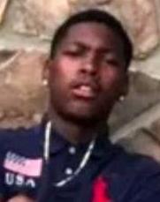 Darius Smith death by force case in Arcadia, CA