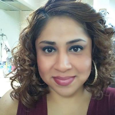Patricia Quintero death by force case profile photo