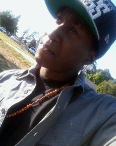 Prentice Antwon Dean death by force case in Victorville, CA