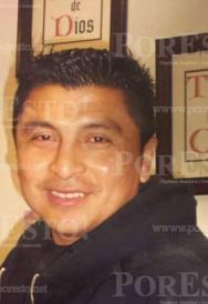 Godofredo Nah-Pool death by force case profile photo