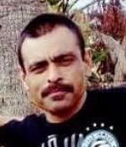 Michael Garcia death by force case profile photo