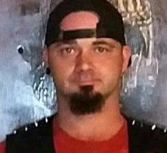 Richard Hopwood death by force case in Porterville, CA